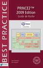 Buchcover PRINCE2TM 2009 Edition  - Guide de Poche