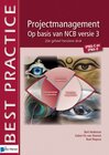 Buchcover Projectmanagement op basis van NCB versie 3 &ndash; IPMA-C en IPMA-D &ndash; 2de geheel herziene druk