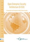 Buchcover Open Enterprise Security Architecture O-ESA