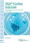 Buchcover TOGAF&reg; 9 Certified Study Guide - 2nd Edition