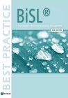 Buchcover BiSL&reg; - A Framework for Business Information Management &ndash; 2nd edition