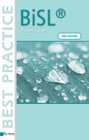 Buchcover BiSL&reg; Pocket Guide &ndash; 2nd Edition