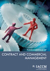 Buchcover Fundamentals of Contract and Commercial Management