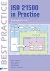 Buchcover ISO 21500 in Practice - A Management Guide