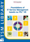 Buchcover Foundations of IT Service Management Based on ITIL® V3