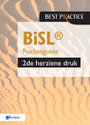 Buchcover BiSL® - Pocketguide