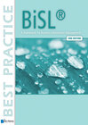 Buchcover BiSL® - A Framework for Business Information Management - 2nd edition