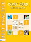 Buchcover ISO/IEC 20000 - Een introductie