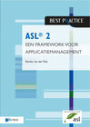 Buchcover ASL® 2 - Een framework voor applicatiemanagement