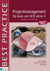 Buchcover Projectmanagement op basis van NCB versie 3 - IPMA-C en IPMA-D - 2de geheel herziene druk