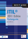 Buchcover ITIL® 2011 Editie - Pocketguide