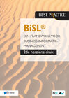 Buchcover BiSL® - Een Framework voor business informatiemanagement - 2de herziene druk