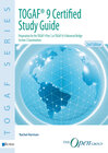 Buchcover TOGAF® 9 Certified Study Guide - 2nd Edition