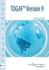 Buchcover The Open Group Architecture Framework TOGAF Version 9