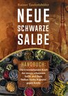 Buchcover Neue Schwarze Salbe - Handbuch