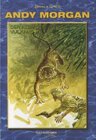 Buchcover Andy Morgan - Der Atem des Vulkans. Greg, Hermann