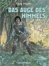 Buchcover Die Türme von Bos-Maury - Das Auge des Himmels. Hermann