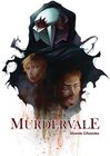 Buchcover Murdervale