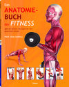 Buchcover Das Anatomie-Buch der Fitness