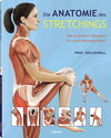 Buchcover Die Anatomie des Stretchings