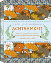 Buchcover Achtsamkeit