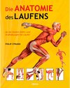 Buchcover Die Anatomie des Laufens