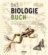 Buchcover Das Biologiebuch