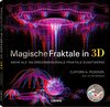Buchcover 3 D Fraktale
