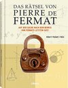 Buchcover Das Rätsel des Pierre de Fermat