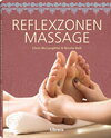 Buchcover Geheime Künste Reflexzonenmassage