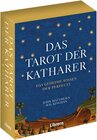 Buchcover DAS TAROT DER KATHARER