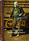 Buchcover Thomas Edison