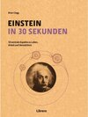 Buchcover Einstein in 30 Sekunden