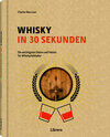 Buchcover Whisky in 30 Sekunden