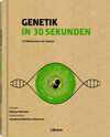 Buchcover Genetik in 30 Sekunden