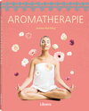 Buchcover Geheime Künste Aromatherapie