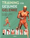 Buchcover TRAINING FÜR GESUNDE GELENKE