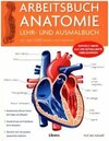 Buchcover Arbeitsbuch Anatomie