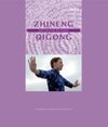 Buchcover Zhineng Qigong. Anne Hering