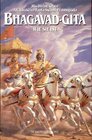 Buchcover Bhagavad-gita wie sie ist