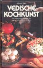 Buchcover Vedische Kochkunst