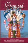 Buchcover Sri Isopanisad