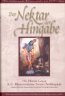 Buchcover Der Nektar der Hingabe (Bhakti-rasamrta-sindhu)