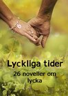 Buchcover Lyckliga tider