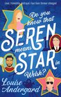 Buchcover Do you know that Seren means Star in Welsh?