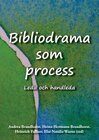 Buchcover Bibliodrama som process