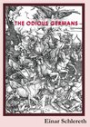 Buchcover The Odious Germans
