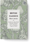 Buchcover British Classics