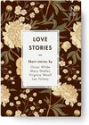 Buchcover Love Stories