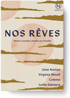 Buchcover Nos rêves